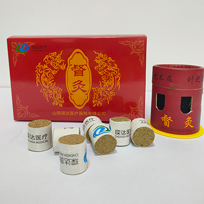 督灸