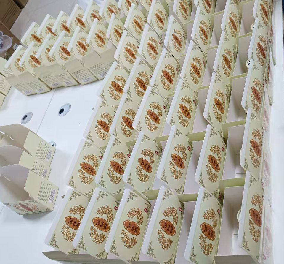 山西琛达工厂